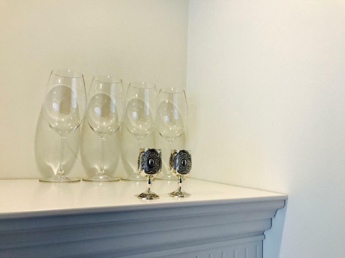 Bright Apartment Near Akropolis ヴィリニュス エクステリア 写真