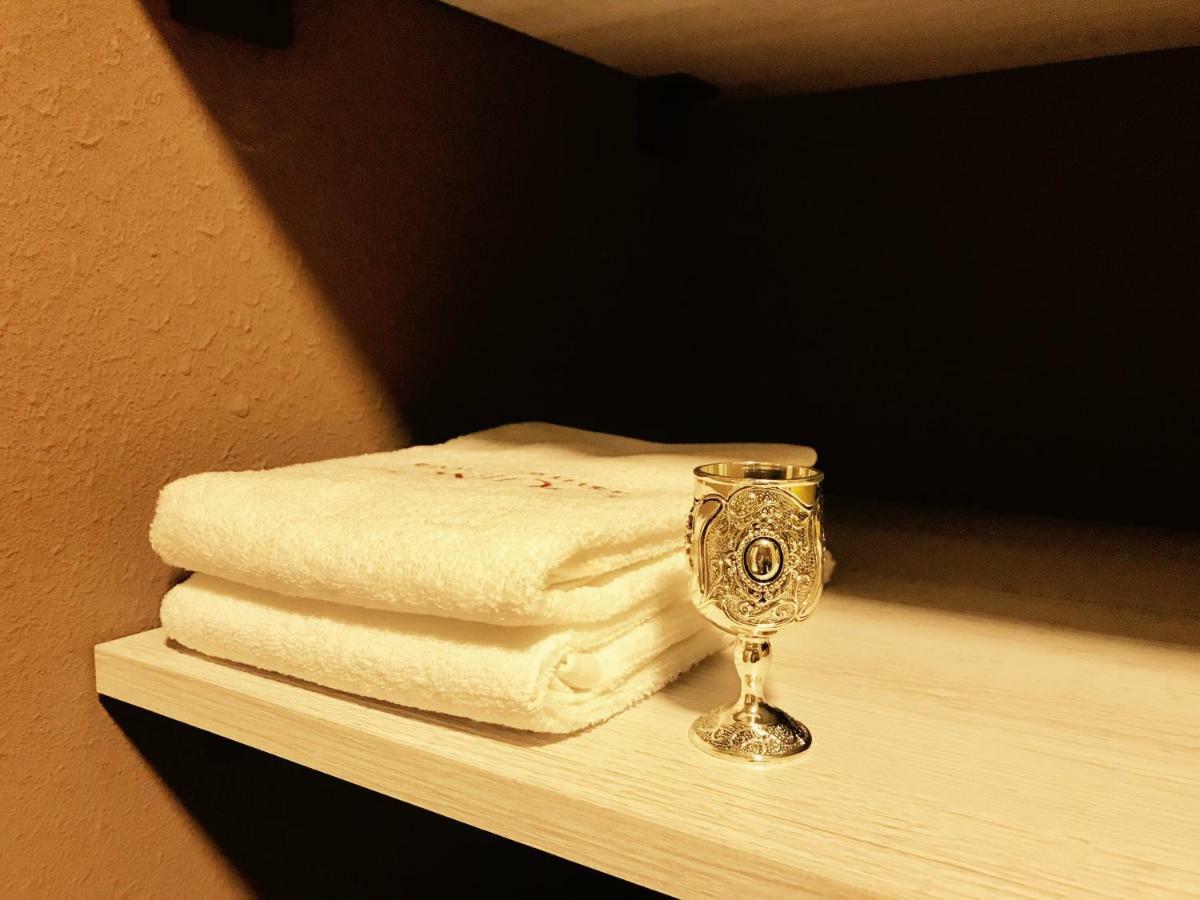 Bright Apartment Near Akropolis ヴィリニュス エクステリア 写真