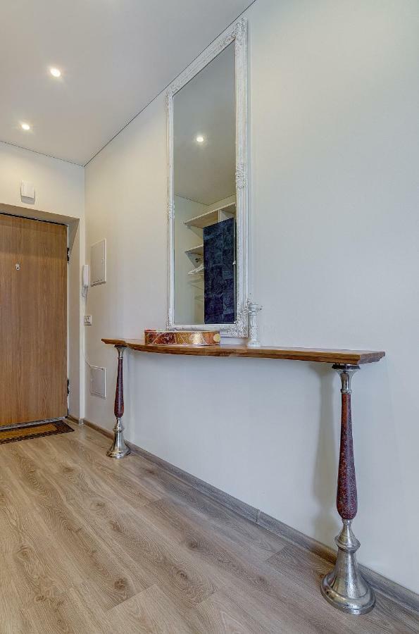 Bright Apartment Near Akropolis ヴィリニュス エクステリア 写真
