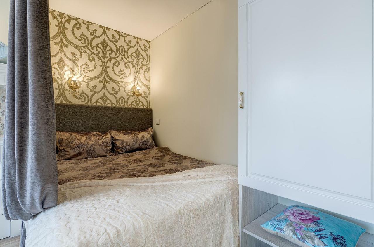 Bright Apartment Near Akropolis ヴィリニュス エクステリア 写真